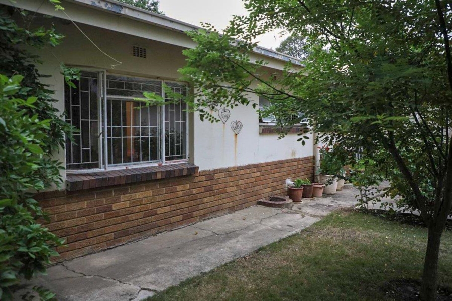 4 Bedroom Property for Sale in Heilbron Free State